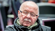 Teodor Popovič rozširuje skupinu Slovákov v Day 2 €551,750 GTD WSOPC Mini ME