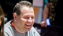 Marián Uharček na finálovom stole WSOPC Opening (Ring #1) o €53,942!