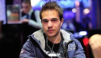 WSOPC 2022: Úvodný deň €1,000,000 GTD Main Eventu vyšiel piatim Slovákom