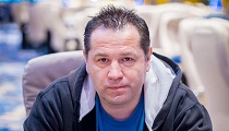 Uharček šiesty za €10,916, Jan Černý získal prsteň a €53,942 na WSOPC Opening!