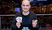 Nezastaviteľný Stanislav Koleno získal ďalší zlatý prsteň z WSOPC