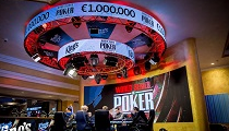 Koleno a Ralbovský vo finále o €220,000 a zlatý prsteň z WSOPC ME