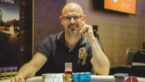 Crown Poker Festival – Pot Limit Omaha: Šampiónom štyroch kariet sa stal Bukšo!
