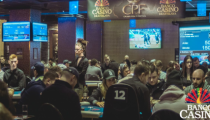 Pokrová komunita dokázala nemožné! Extrémna účasť v Crown Poker Festival Warm Upe pokorila garanciu 50,000€!