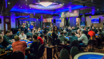 Main Event 200,000€ GTD CPF – 1A: Úvodný deň priniesol radosť 31 postupujúcim!