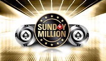 $20,000 trefa pre Slováka `5agittariu5` na PS Sunday Million
