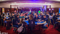 MPN Poker Tour Main Event 150,000€ GTD – Day 1A: 26 hráčov má postup vo vrecku a dnes od 12:00 štartuje posledný flight!