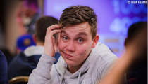 Dominik Desset jediný Slovák vo finálovom dni Main Eventu MPN Poker Tour s prizepoolom 164,500€!