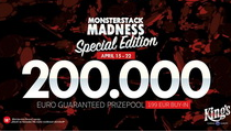 Po troch flightoch 7 Slovákov do Day 2 Monsterstack Madness