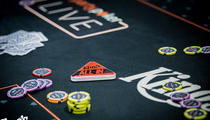 Trio Slovákov cez sobotňajšie flighty Monsterstack Madness