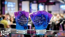 Pätica Slovákov vo finále €100,000 GTD Poker Fever Cup