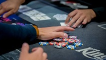 9 Slovákov cez sobotňajšie flighty €200,000 GTD Poker Fever Main Eventu