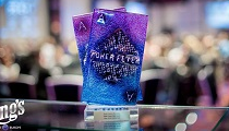 Slovenský štvorlístok vo finále Poker Fever Mini Event