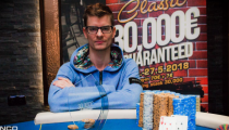 Banco Casino Classic 30,000€ - Final Day: Šampiónom sa stal Peter „PlayerSVK“ Zolnai!