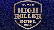 Daniel Negreanu kraľoval počas Day 1 Super High Roller Bowl 2018
