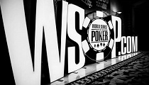 WSOP 2018 štartuje už dnes v Las Vegas!