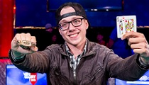 WSOP 2018: Jordan Hufty vyhral Casino Employees event