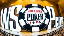 WSOP 2018: Volpe a Harkin ďalšími výhercami zlatých náramkov