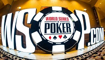 WSOP 2018 Main Event odštartoval prvým flightom! Tomáš Kubaliak ide ďalej!