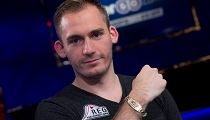 WSOP 2018: Nezastaviteľný Bonomo získal náramok v $10,000 Heads-Up Championship