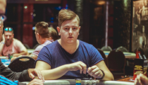 Austrian Poker Tour 40,000€ GTD – 1B: Zatiaľ len 22 hráčov má istotu Day 2!