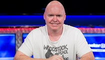 WSOP 2018: Piaty náramok pre Johna Hennigana z $10k H.O.R.S.E. Championship