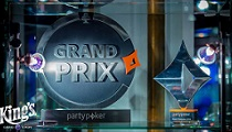 Pätica Slovákov cez piatkové flighty €500,000 GTD Grand Prix Germany