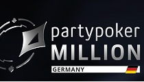 Popovič a Zahumenský vstúpili úspešne do €1,000,000 GTD Grand Prix Million