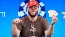 WSOP 2018: Miliónová trefa Lorena Kleina na $10k PLO Championship