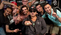 Tommy Nguyen deviatym milionárom korunovaným na WSOP 2018!