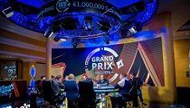 Live Stream: Blaško a Obrtlík vo finálovej 25-ke Grand Prix Million ME o €210,000!