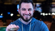 WSOP 2018: Obávaný Phil Galfond ovládol $10k PLO Hi-Lo 8 or Better Championship