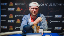 Slovak Series Of Poker ovládli Boris Gál a Philipp Wallner!