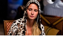 WSOP 2018: Cez obrovský druhý flight Main Eventu aj Alexandra Janíková!