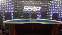 Livestream Slovak Series Of Poker Main Event 200,000€ GTD Day 2 v Banco Casino Bratislava