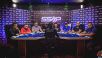 Livestream Slovak Series Of Poker Main Event 200,000€ GTD Final Day v Banco Casino Bratislava