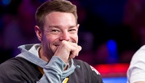 WSOP 2018 ME: Tony Miles horúcim favoritom na titul 3-handed