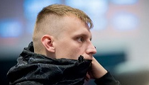 Andrej Desset v dobrej pozícii pred finále WSOP Circuit NLH Lucky7s