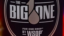 WSOP 2018: Ivey a Negreanu v TOP 3 miliónového Big One For One Drop
