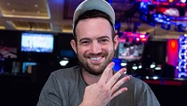 WSOP 2018: Fantastický Joe Cada ovládol záverečný $1,500 NLHE event!