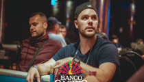 Banco Casino Summer Cup 20,000€ GTD – Day 1C & 1D: Iba 47 hráčov vo finálovom dni. Dnes o 11:00 posledný flight!