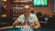 Banco Casino Summer Cup 20,000€ GTD – Final Day: Okoličány získal ďalší titul!