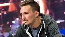 Katastrofálne leto Sontheimera na high roller eventoch vo Vegas