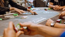 Sledujte naživo 5-dňovú cash game z Bulharska