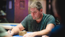 Banco Casino Masters 100,000€ GTD – Day 2: Prezbieraný Masters spoznal finálovú zostavu  - obrovský chiplead pre Rolanda Weaga!