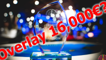 Banco Casino Thirty Grand 30,000€ GTD- Day 1B: Bude prvá garancia pokrovej sezóny pokorená? Až 16,000€ stále chýba a len 27 postupujúcich!