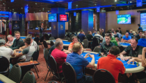 Banco Casino Thirty Grand 30,000€ GTD – 1C & 1D: Iba 56 hráčov vo finálovom dni a doplatok do garancie stále viac ako 4,000 eur! Posledná možnosť postúpiť dnes od 11:00!