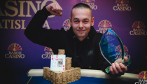 Banco Casino Thirty Grand 30,000€ GTD – Final Day: Peter Heizer premenil 77€ na 5,607€ a titul šampióna!