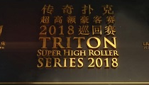 Video: $1,000,000 Triton Series Cash Game Ep. 2