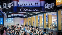 18 Slovákov vo finále €200,000 GTD Dutch Classics ME